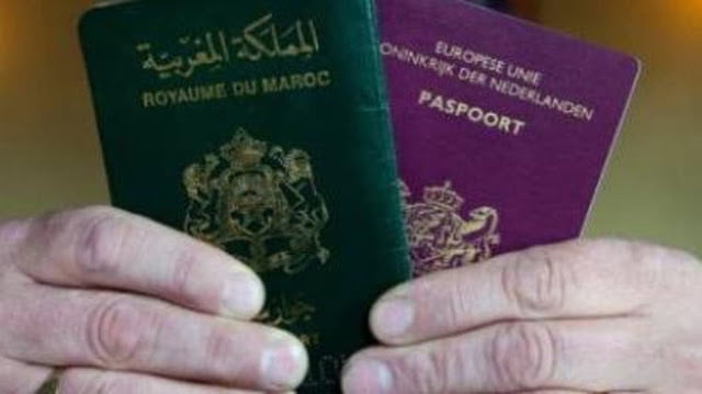 المغرب تمنع دخول الهولنديين