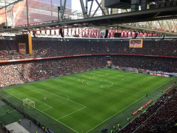 هولندا تدرس حضور الجماهير بطولة الأمم الأوروبية 2021