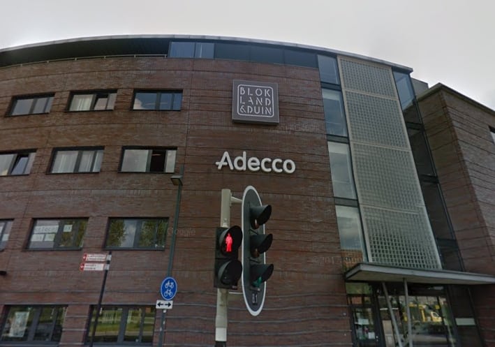 الشركات التي تلقت دعماً في هولندا وزعت أرباحها في الخارج