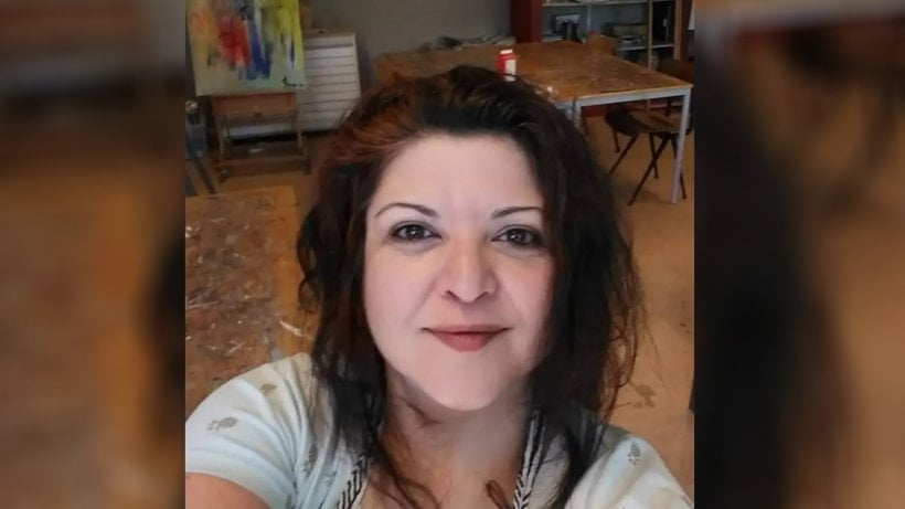 العثور على فنانة سورية مقتولة في شقتها في هولندا