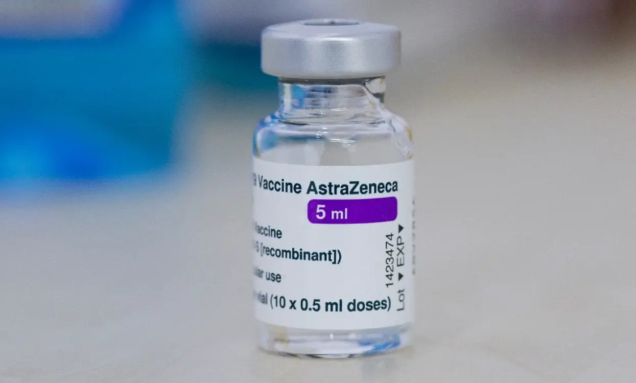 هولندا تكثف جهودها لاستخدام مخزون لقاح أسترزينكا المضاد لكورونا