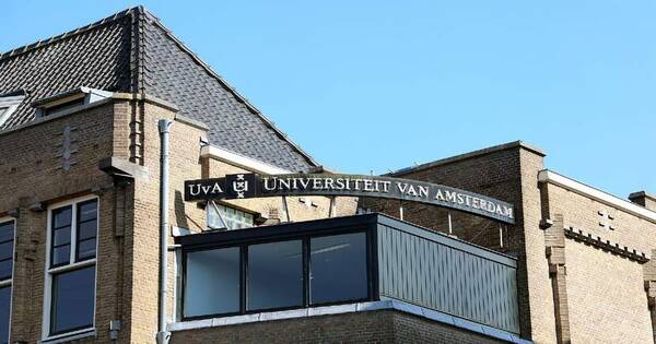 rsz uva university of amsterdam