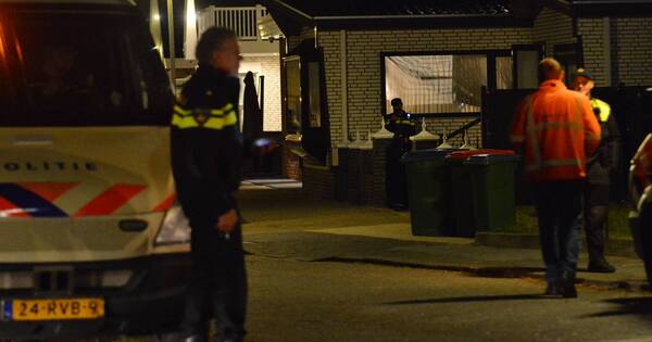 الشرطة الهولندية تُنفذ عمليات مداهمة واسعة في بريدا