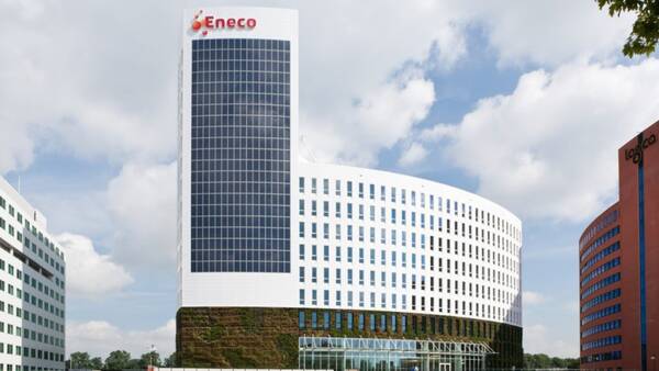 شركة اينكو هولندا الطاقة