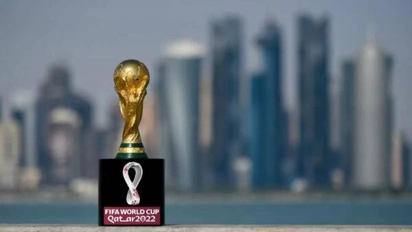 مونديال قطر 2022 كأس العالم