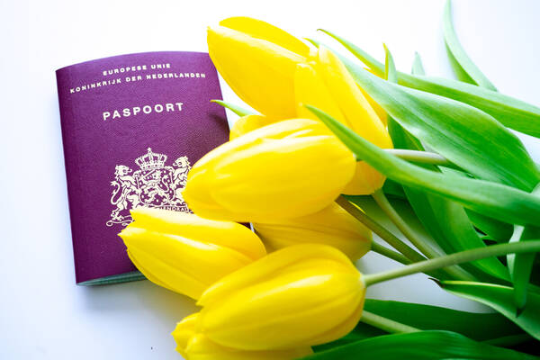 السفر الهولندي أقوى جواز سفر بالعالم