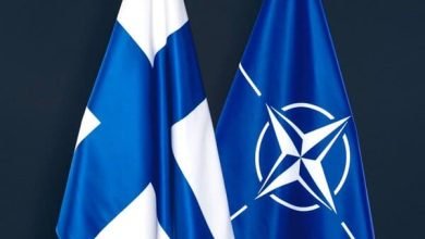 فنلندا تنضم الناتو