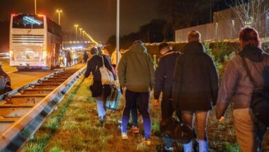 وفاة سائق قطار بعد اصطدامه بقطار في أوترخت والتحقيق جار