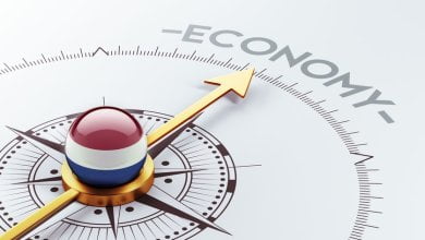 مؤشر اقتصاد هولندا