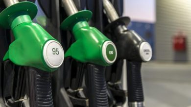 أسعار الوقود في هولندا