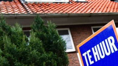 ارتفاع أسعار الإيجارات بشكل كبير في مدن هولندا الكبرى، وانخفاض في العروض المتاحة