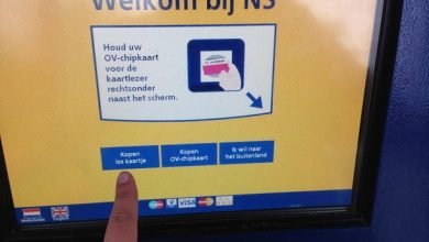 تذاكر القطارات في هولندا ترتفع مطالب بتغيير نظام التمويل وإلغاء ضريبة القيمة المضافة