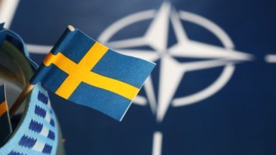 السويد الناتو 1