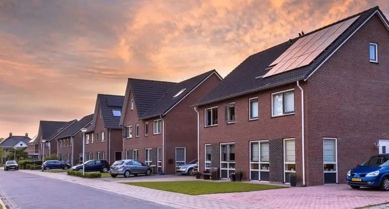 شراء منزل في هولندا