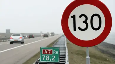 السرعة القصوى هولندا