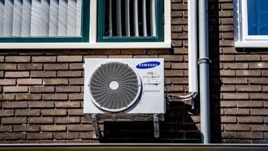 مكيفات الهواء - هولندا