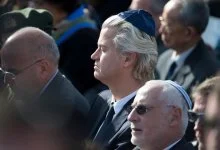 خيرت فيلدرز