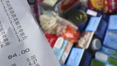 الأسعار-فواتير