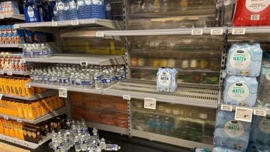 مياه معبأة - هولندا