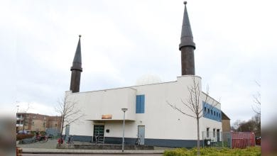 مسجد ألميرا