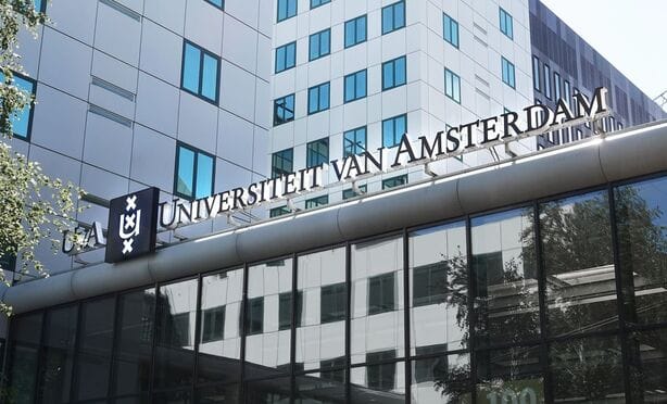 جامعة أمستردام (UvA)