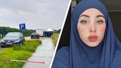 ريان النجار، الفتاة السورية البالغة من العمر 18 عاما، والتي عُثر على جثتها في مايو من العام الماضي بمدينة ليليستاد