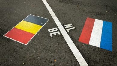 بلجيكا-هولندا