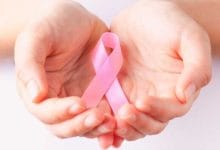 الشريط الوردي - مكافحة سرطان الثدي