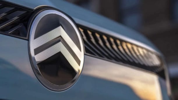 شعار سيتروين