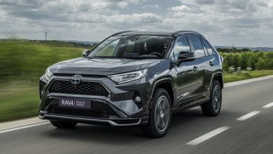 تويوتا (RAV4) 2024
