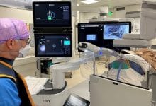 مرضى السرطان في هولندا