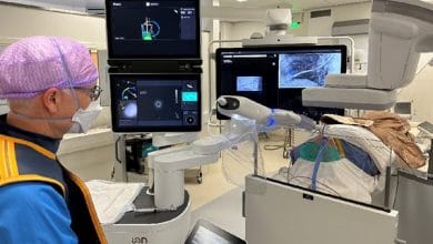 مرضى السرطان في هولندا