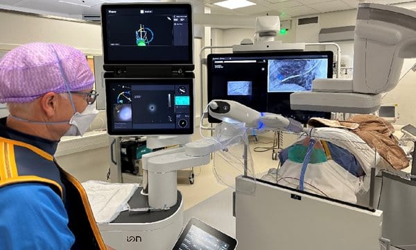 مرضى السرطان في هولندا