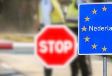 هولندا الاتحاد الأوروبي